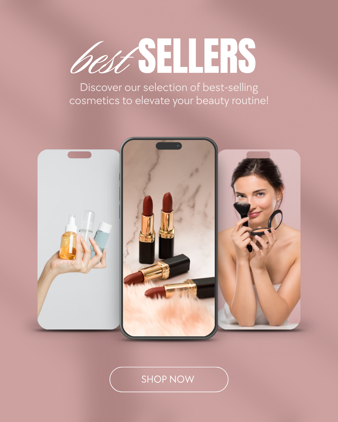 E-commerce & Retail Social Media Management