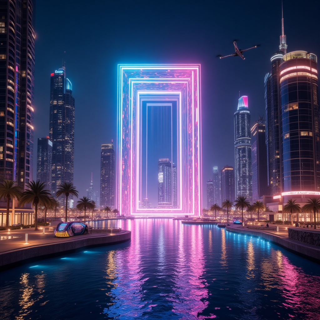 Paid Media Advertising UAE